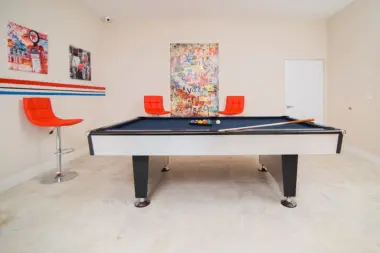 The facilities at Serenity Oaks Wellness Center in Fort Lauderdale, FL 5